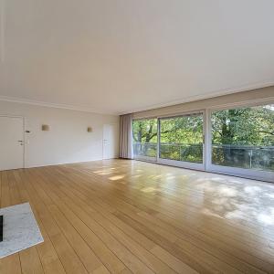 Parc Brugmann / Walzin : Bel appartement 4 chambres