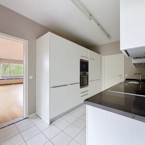 Parc Brugmann / Walzin : Bel appartement 4 chambres