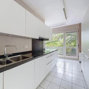 Parc Brugmann / Walzin : Bel appartement 4 chambres