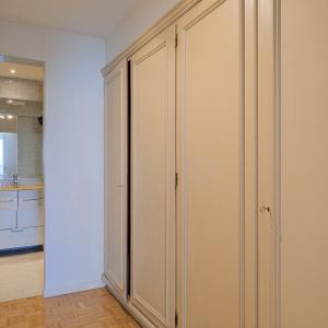 Molière : bel appartement 3 chambres