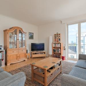 Molière : bel appartement 3 chambres