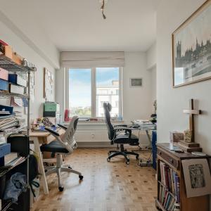 Molière : bel appartement 3 chambres