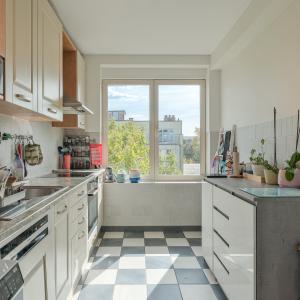 Molière : bel appartement 3 chambres