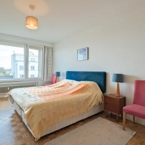 Molière : bel appartement 3 chambres