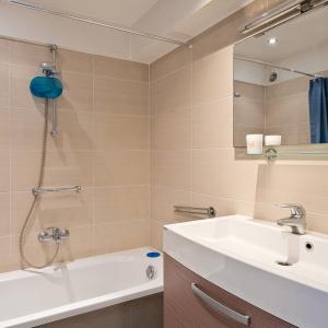 Molière : bel appartement 3 chambres