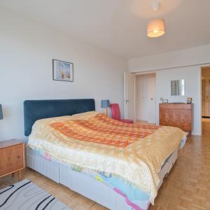 Molière : bel appartement 3 chambres