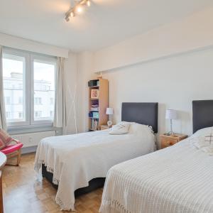 Molière : bel appartement 3 chambres