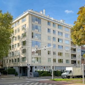 Molière : bel appartement 3 chambres