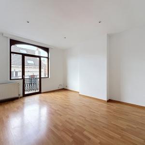 Boondael : Joli studio d'une superficie totale de ± 36 m²