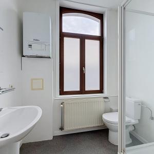 Boondael : Joli studio d'une superficie totale de ± 36 m²