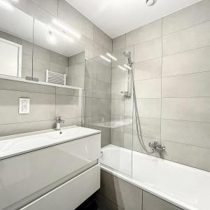 Cavell Court : Bel appartement 1 chambre avec terrasse
