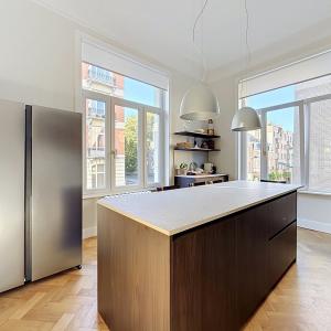 Molière : Somptueux appartement de caractère remis à neuf