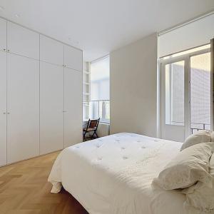 Molière : Somptueux appartement de caractère remis à neuf