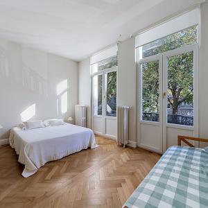 Molière : Somptueux appartement de caractère remis à neuf