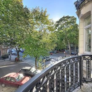 Molière : Somptueux appartement de caractère remis à neuf
