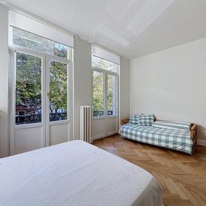 Molière : Somptueux appartement de caractère remis à neuf