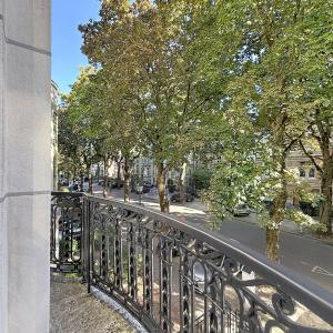 Molière : Somptueux appartement de caractère remis à neuf