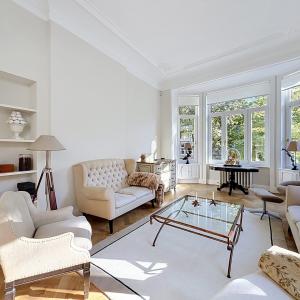Molière : Somptueux appartement de caractère remis à neuf
