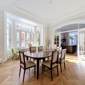 Molière : Somptueux appartement de caractère remis à neuf
