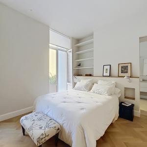 Molière : Somptueux appartement de caractère remis à neuf