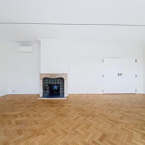 Étoile / ULB : appartement + parking + terrasse sur le toit