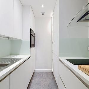 Cavell/Montjoie : Beau studio 