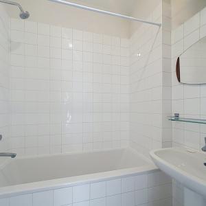 Place Flagey : Bel appartement 2 chambres 