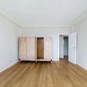 Place Flagey : Bel appartement 2 chambres 
