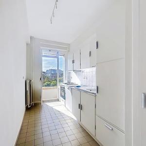 Place Flagey : Bel appartement 2 chambres 