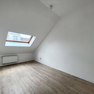 QUARTIER CHATELAIN : Magnifique triplex entièrement rénové