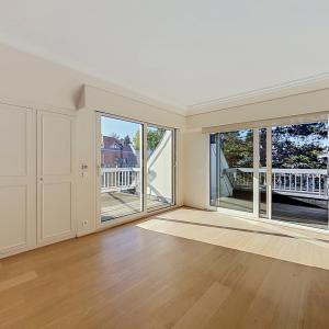 Observatoire / Wolvendael : Beau penthouse + terrasses