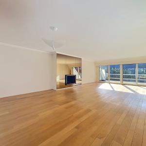 Observatoire / Wolvendael : Beau penthouse + terrasses