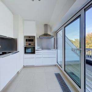 Observatoire / Wolvendael : Beau penthouse + terrasses