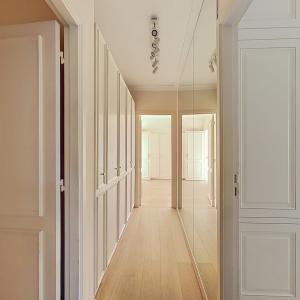 Observatoire / Wolvendael : Beau penthouse + terrasses