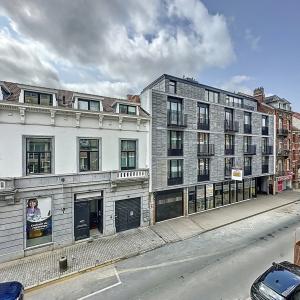 VDK Housing : Jolie maison neuve 1 chambre + jardin Ouest