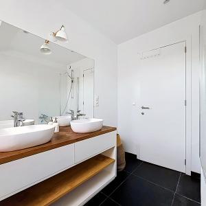 Cimetière d'Ixelles : Duplex 2 chambres meublé + terrasse 