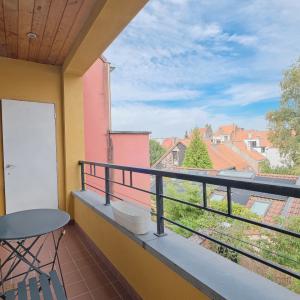 Cottages : Magnifique triplex penthouse + terrasses