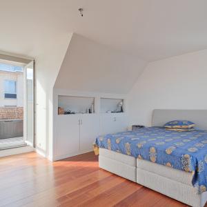 Cottages : Magnifique triplex penthouse + terrasses
