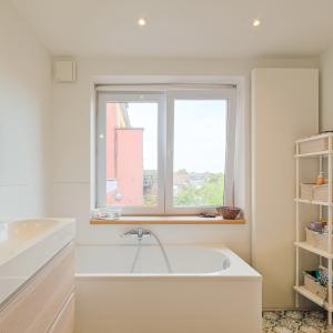 Cottages : Magnifique triplex penthouse + terrasses