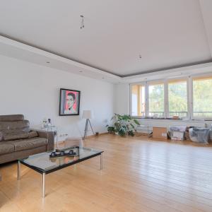 Cottages : Magnifique triplex penthouse + terrasses
