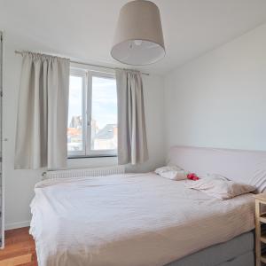Cottages : Magnifique triplex penthouse + terrasses