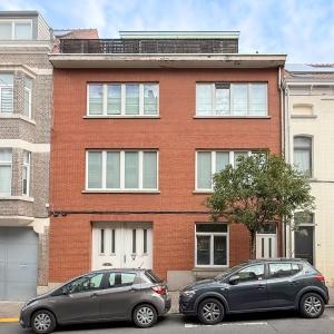 Cottages : Magnifique triplex penthouse + terrasses