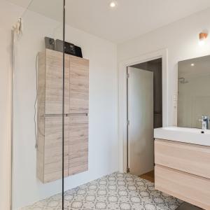 Cottages : Magnifique triplex penthouse + terrasses