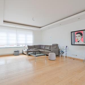 Cottages : Magnifique triplex penthouse + terrasses
