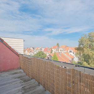 Cottages : Magnifique triplex penthouse + terrasses
