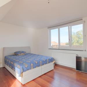 Cottages : Magnifique triplex penthouse + terrasses