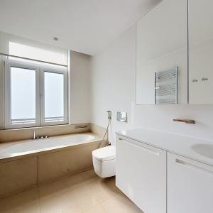 Pl. Stéphanie : Somptueux appartement 3 chambres
