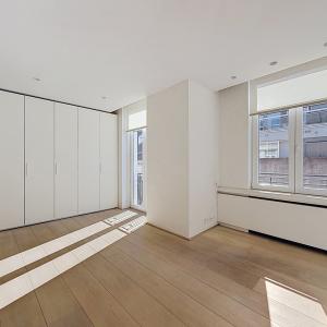 Pl. Stéphanie : Somptueux appartement 3 chambres