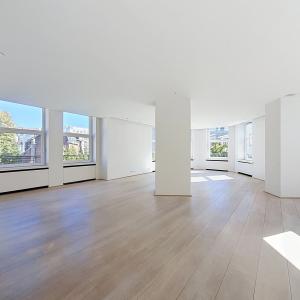 Pl. Stéphanie : Somptueux appartement 3 chambres