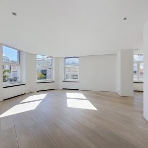 Pl. Stéphanie : Somptueux appartement 3 chambres